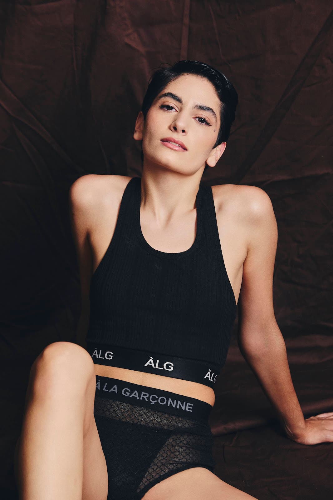 Clara Albuquerque