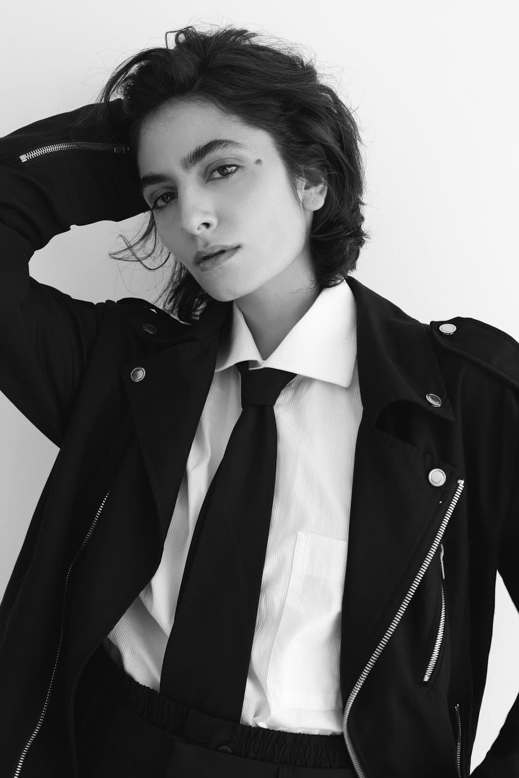 Clara Albuquerque