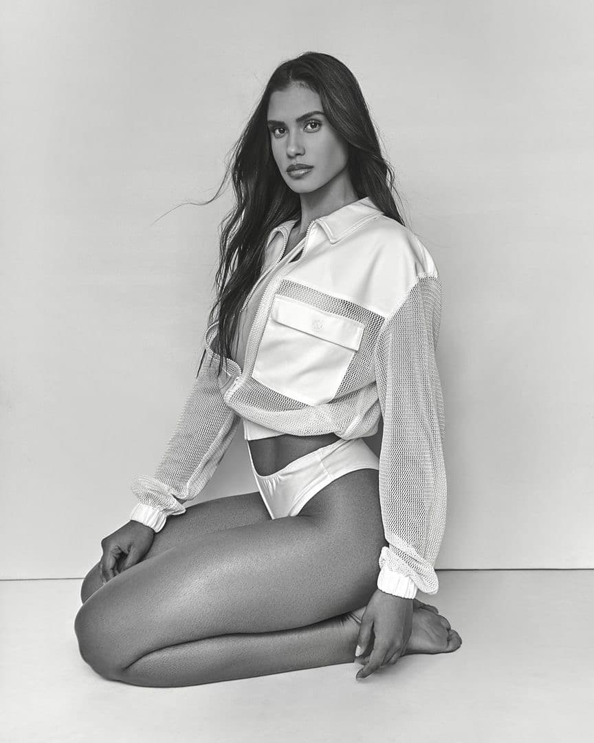 Samira Leopoldino
