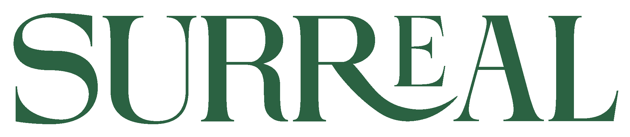 Surreal Model Management Logo